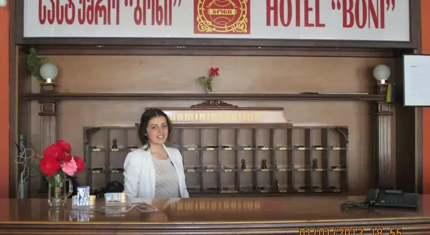 Boni Hotel