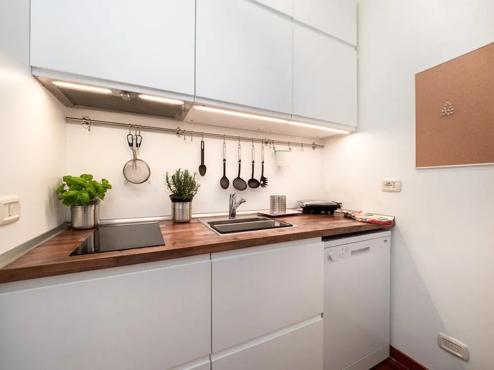 Menotti Apartment