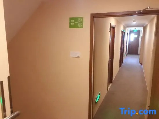 Yingxi Hotel