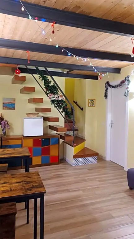 Rega Holiday House