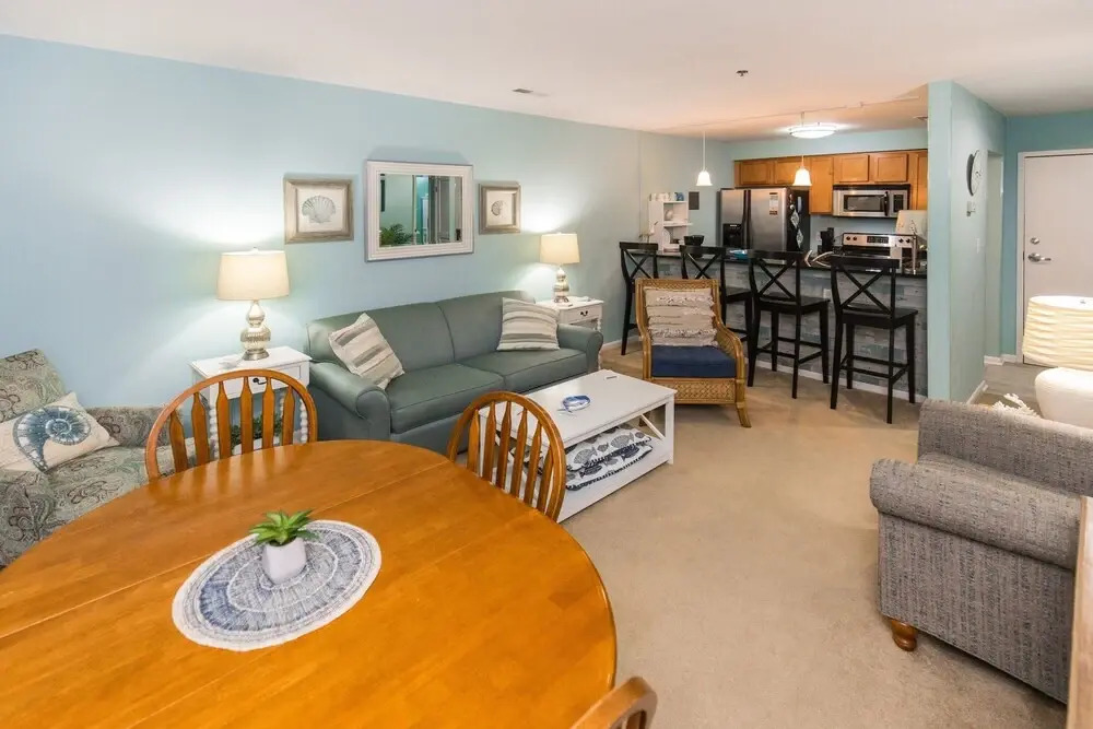 Change Your Latitude 2 Bedrooms 2 Bathrooms Condo