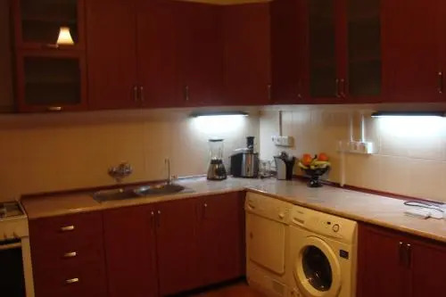 Guest House Vake 8