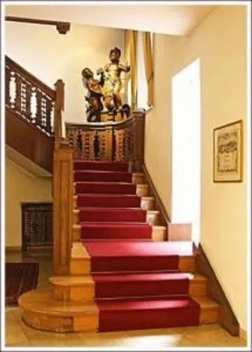 Barockhotel am Dom garni