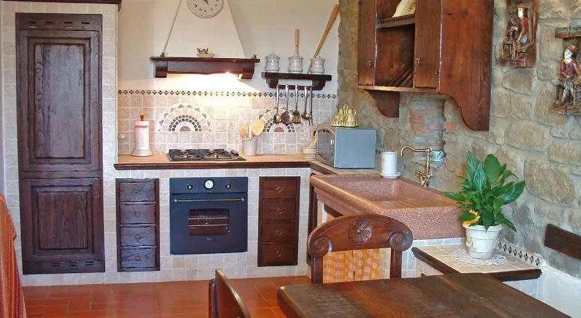 Casa Ivan by PosarelliVillas