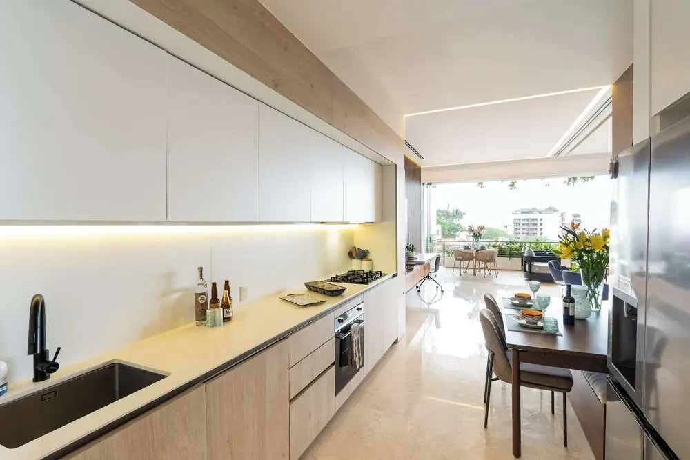 Soho PV Stunning Views Luxury Heated Rooftop Pool