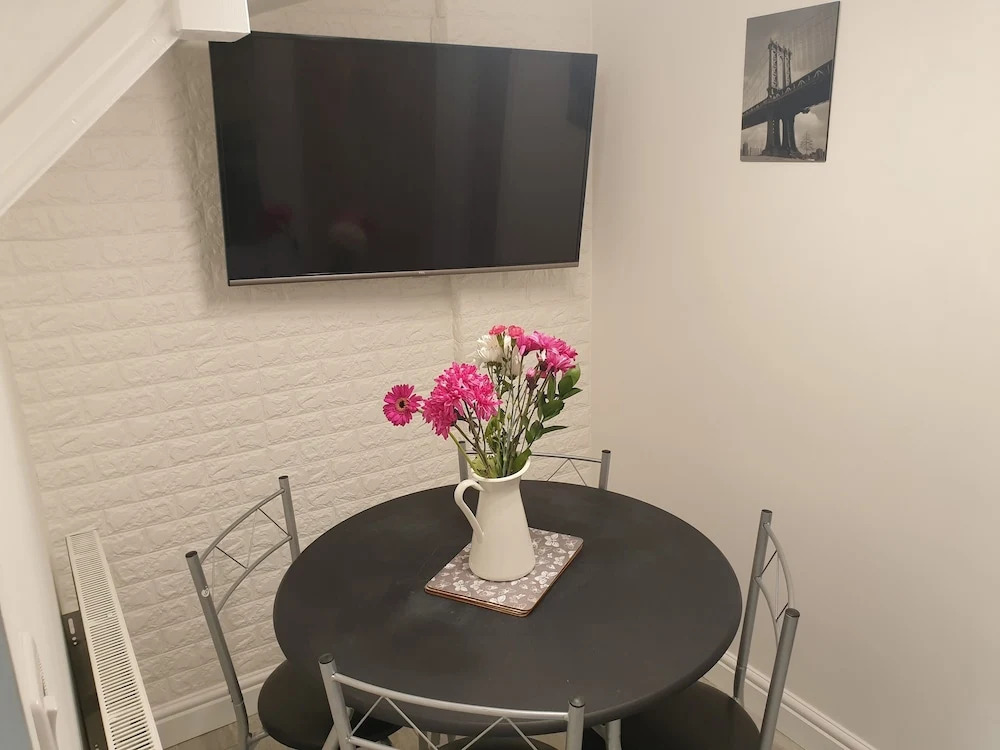 Marlow's Emerald 3 Bedroom House