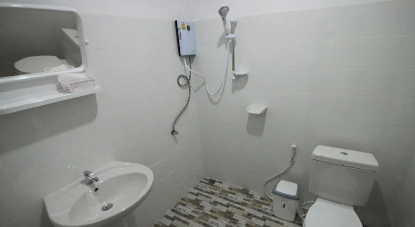 Bangburd Resort