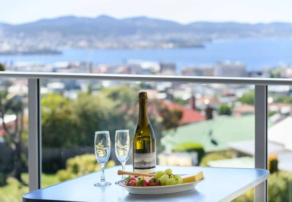 Bay View Villas