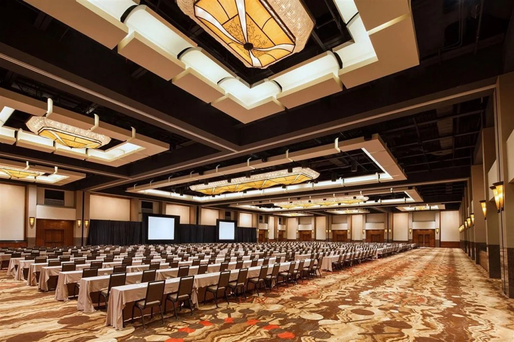 The Westin Kierland Resort and Spa