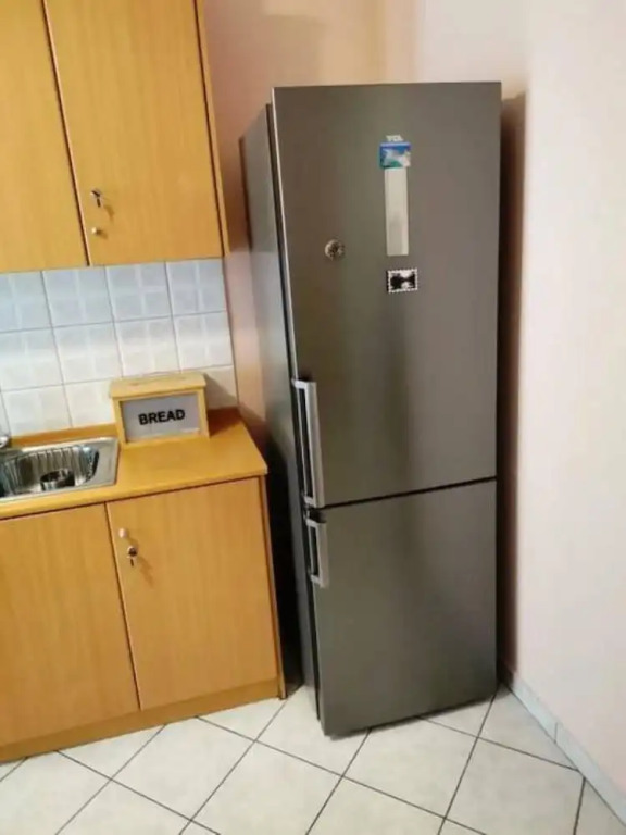 Alex s Apartment in Trikala