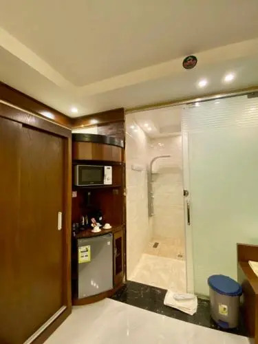 Aral Hotel Apartments