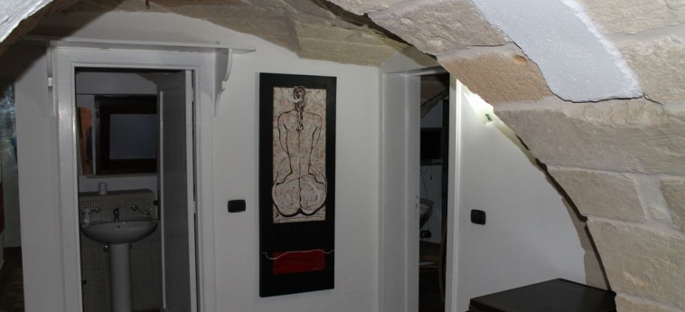 Bed & Breakfast Il Castello