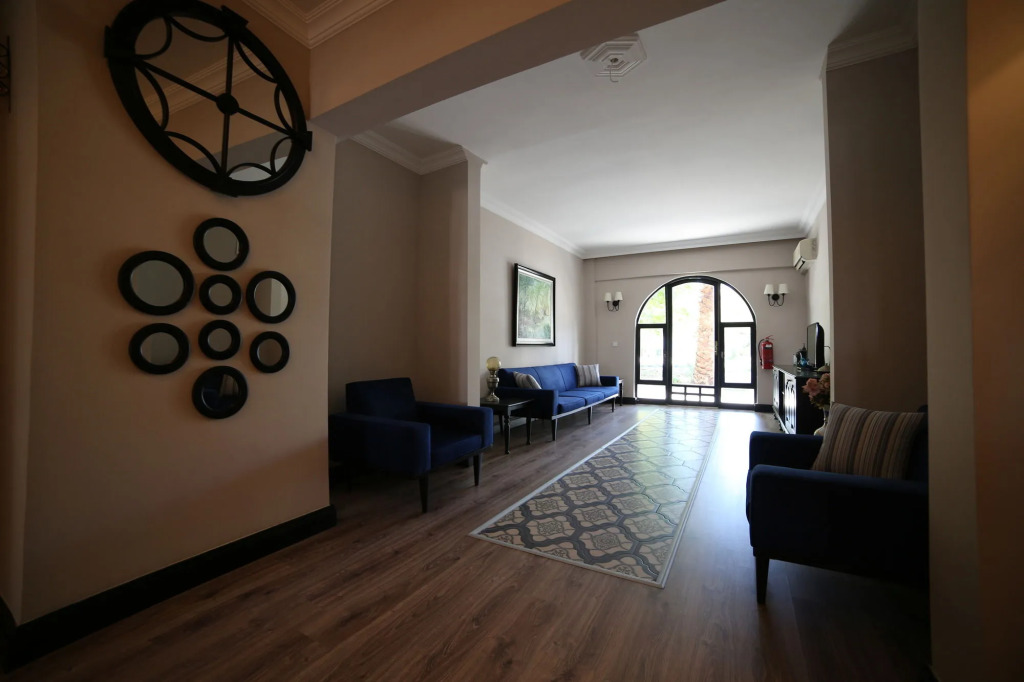 Lill Maison Hotel & City Club