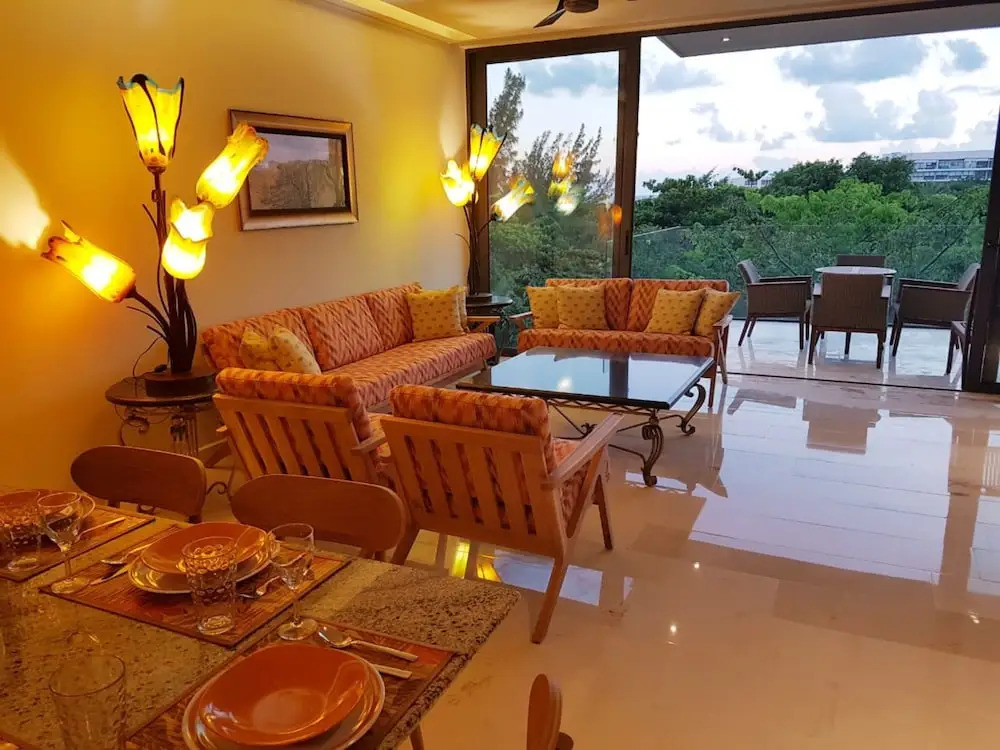 Breathtaking 2BR apartment with partial sea view by Happy Address