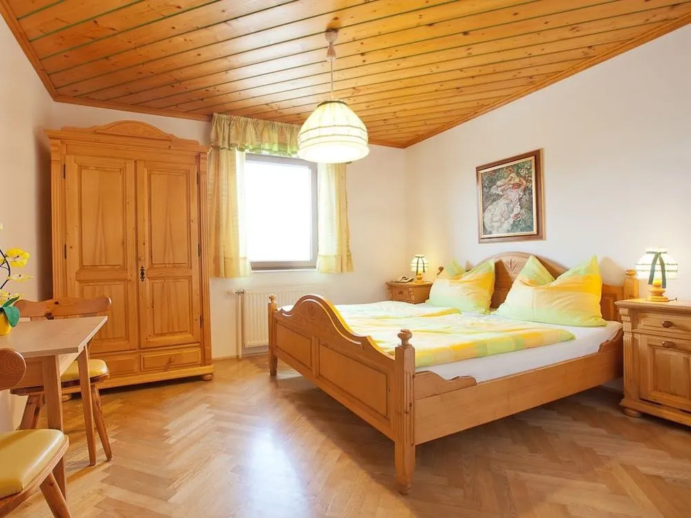 Beim Einfalt B&B
