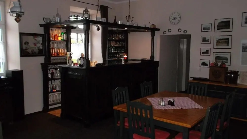 Domäne-Badetz