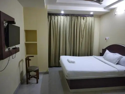 Hotel Bikash Inn