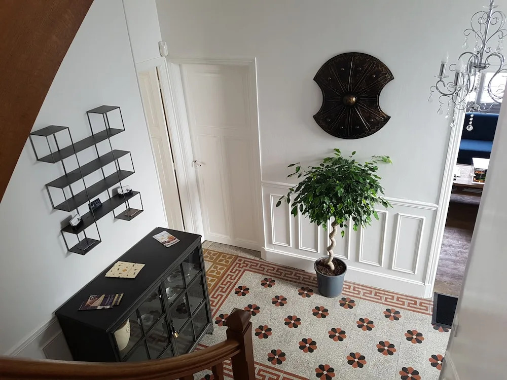 LIliade - Chambres dhôtes - B&B à Bouzy