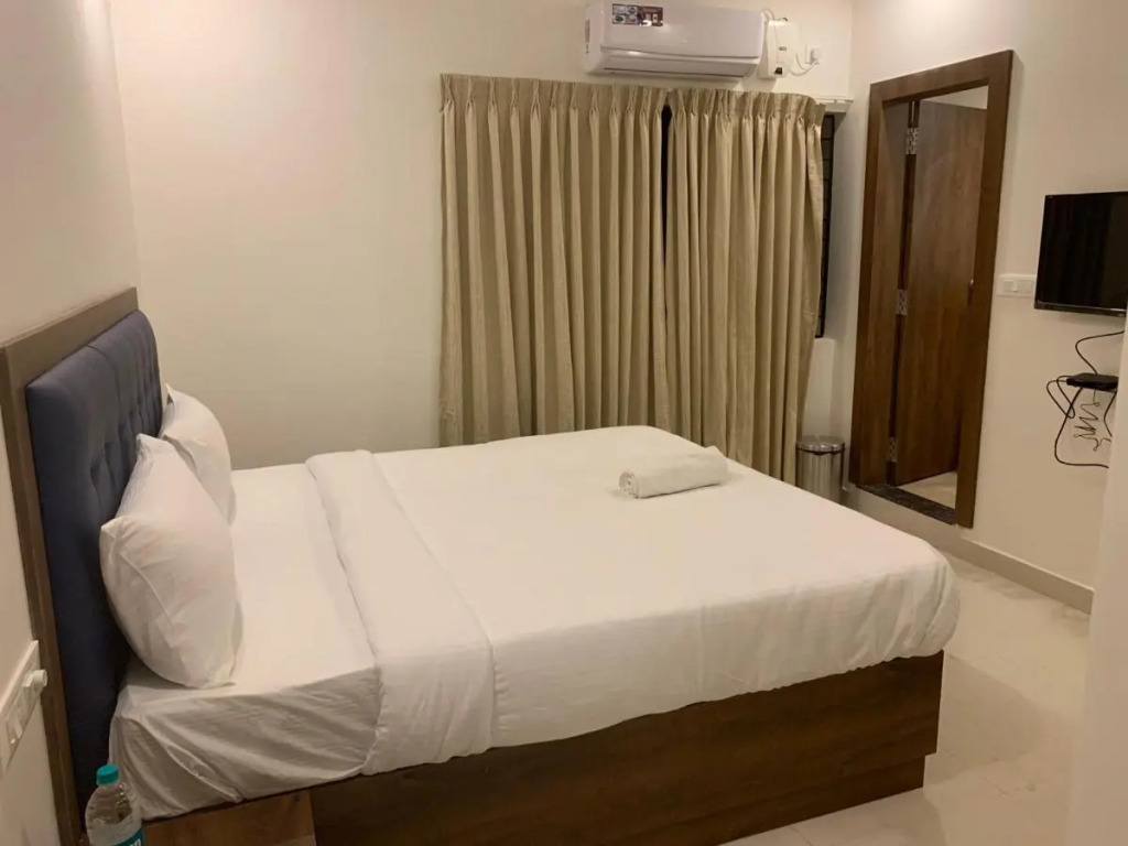JN Guestline