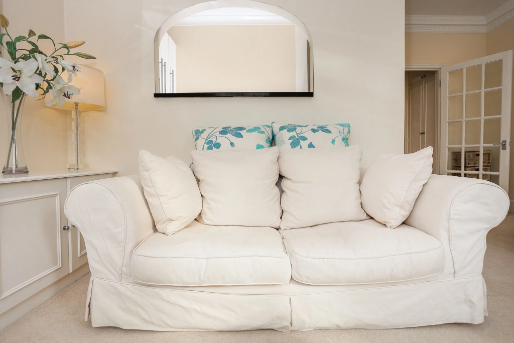 1 Bedroom Flat in Fulham