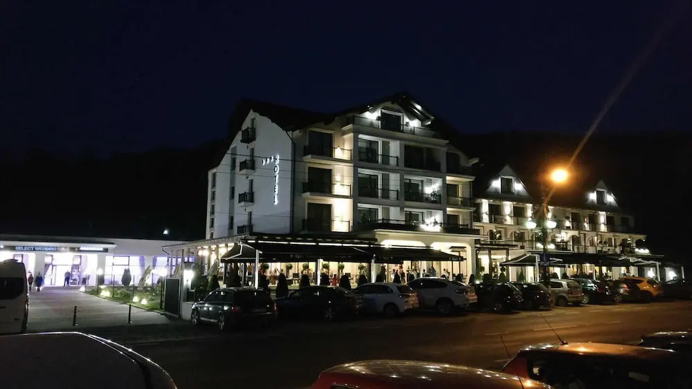 Hotel Gabriela