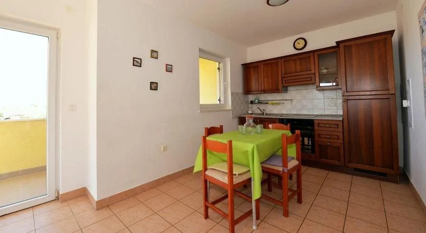 Apartments Silvia
