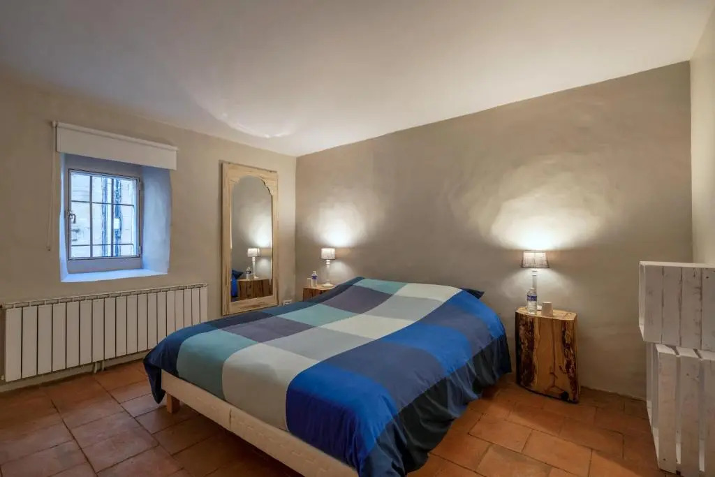 Chambre dhôtes Conquans