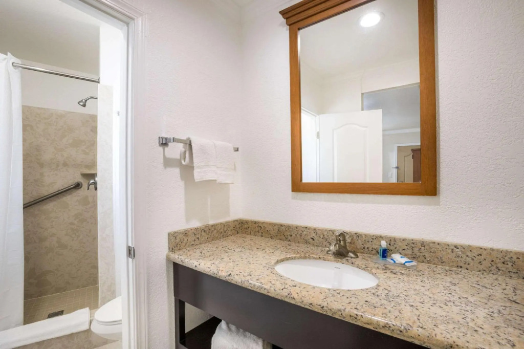 Rodeway Inn