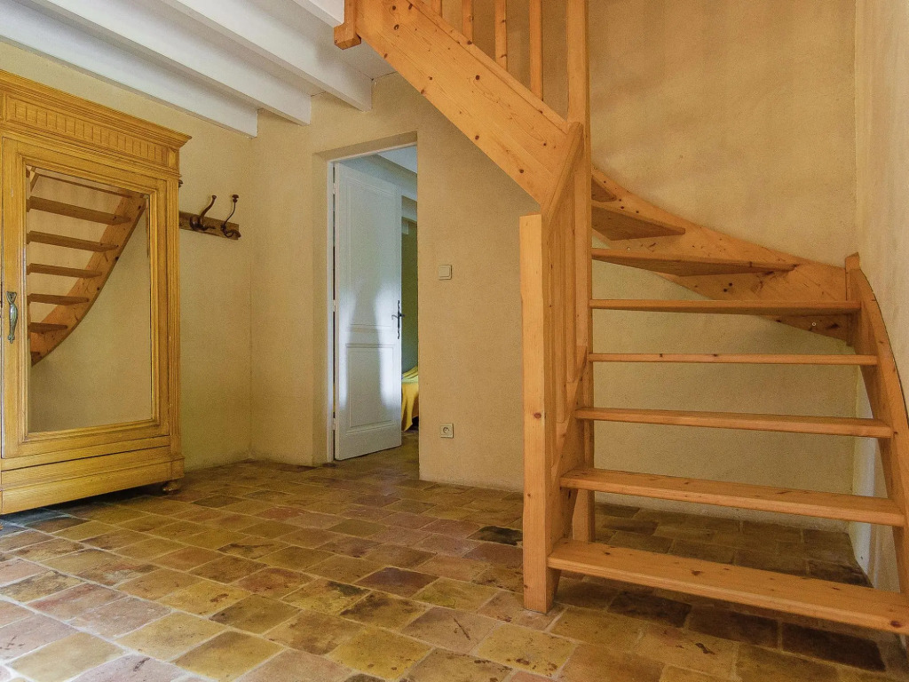 Mansion in Aquitaine with Private Pool