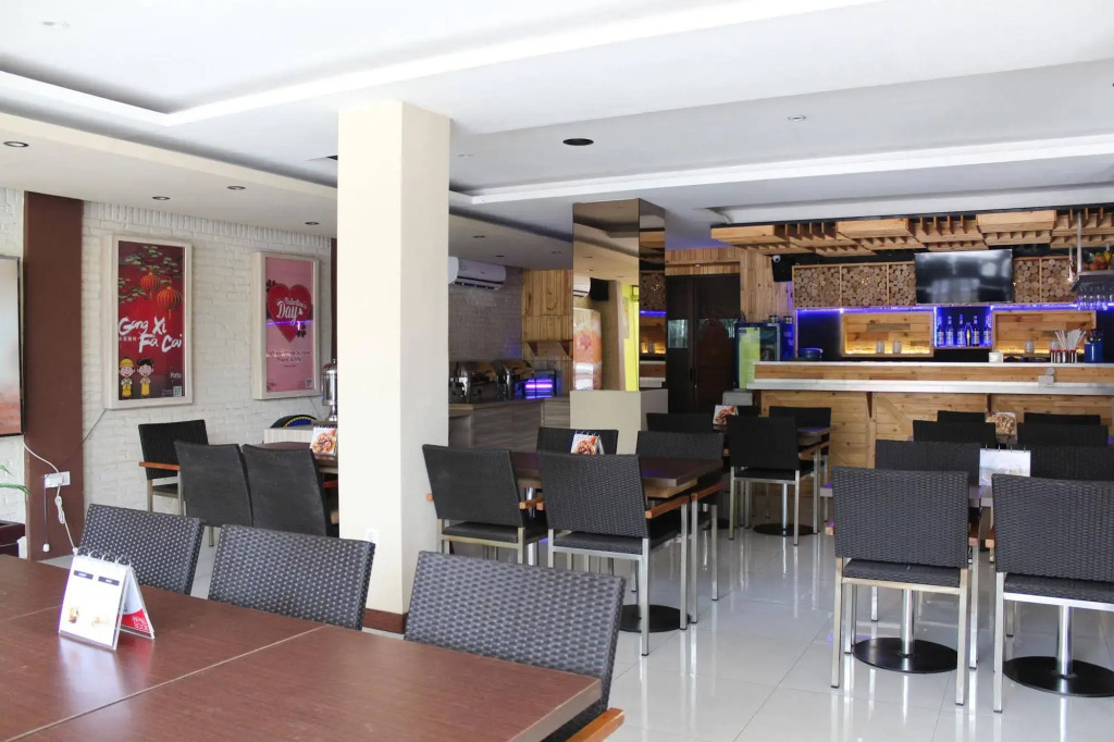 Airy Gubeng Kalimantan Surabaya