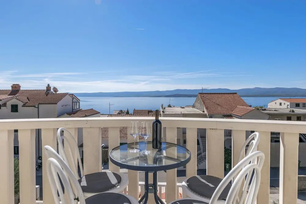 Apartments Jerka