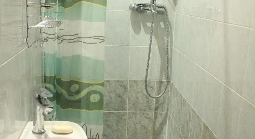 MG Hostel Tverskaya