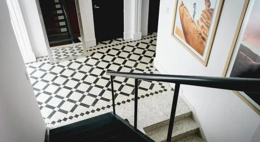 Calima Boutique Hotel