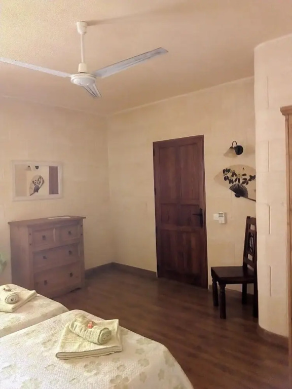 Ta Pinu Guesthouse