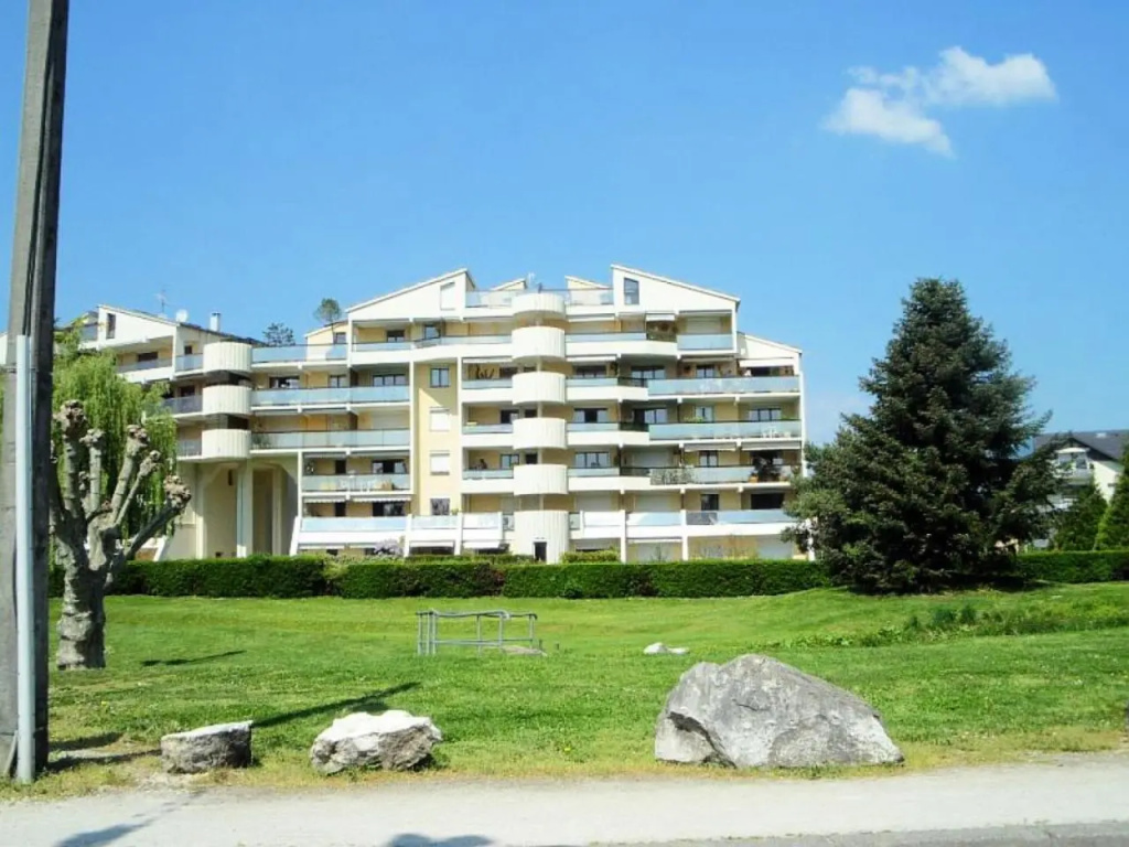 Residence L'alize - Studio pour 3 Personnes 714
