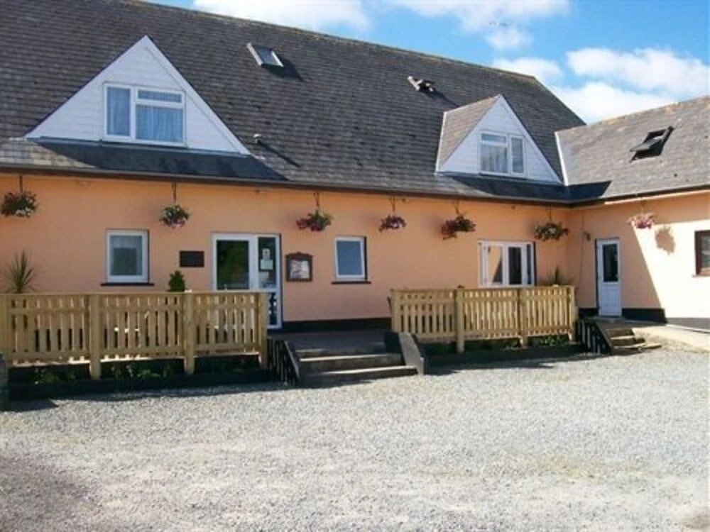 Welcome Traveller Inn