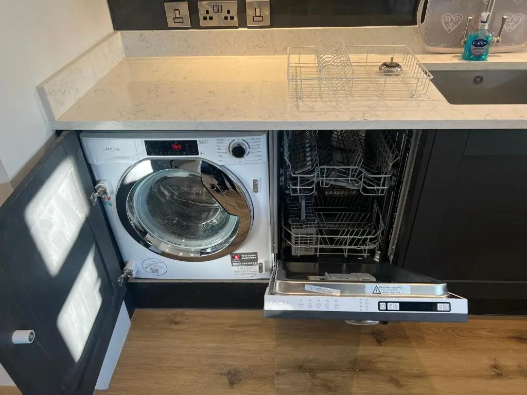 Superb 2 bed Apartment Great Location