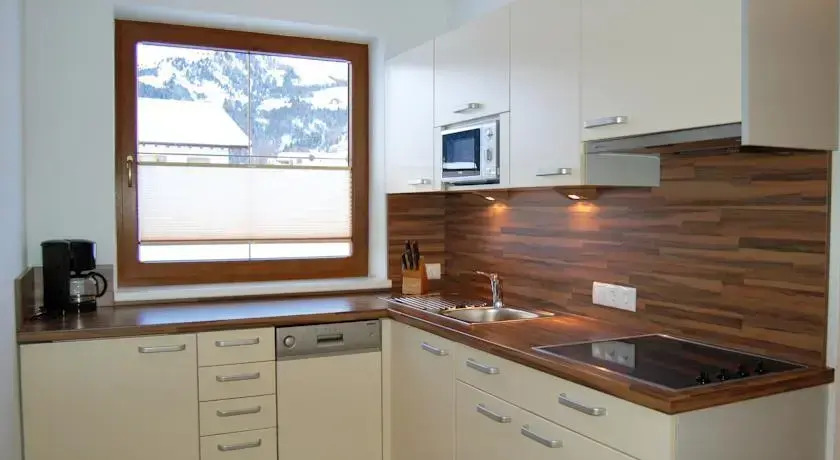 Apart Alpenstern