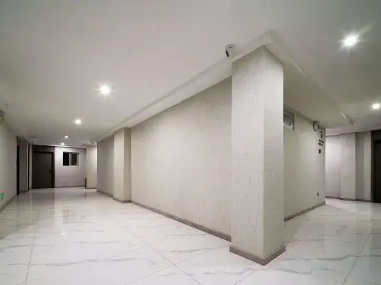 Hanting Business Hotel Ningyuan