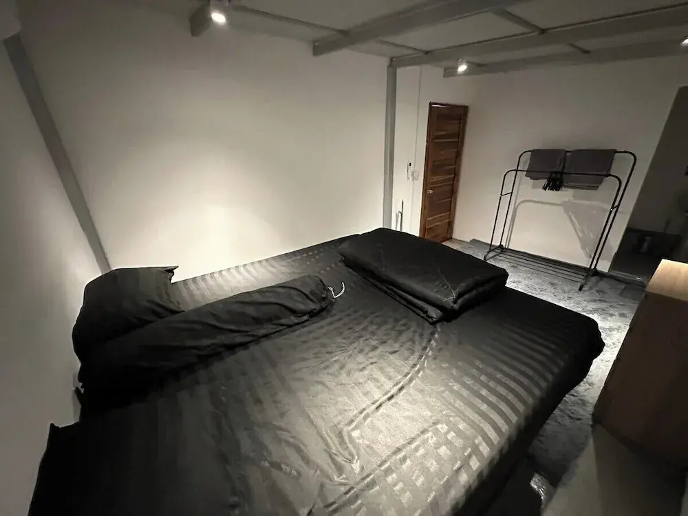 4 - Private Villa 2BR 1000mbps Wi-Fi