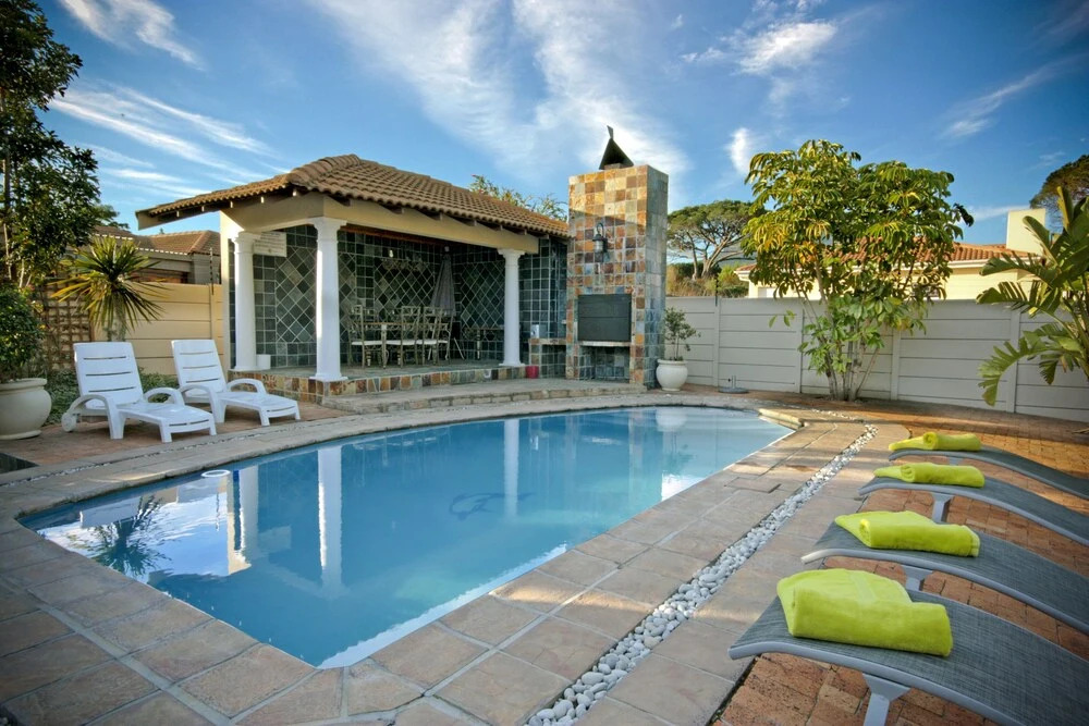 A Smart Stay Apartments