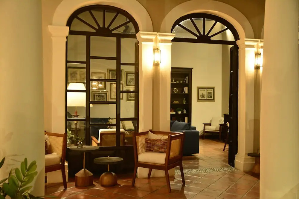 Casa Angeles Mascota