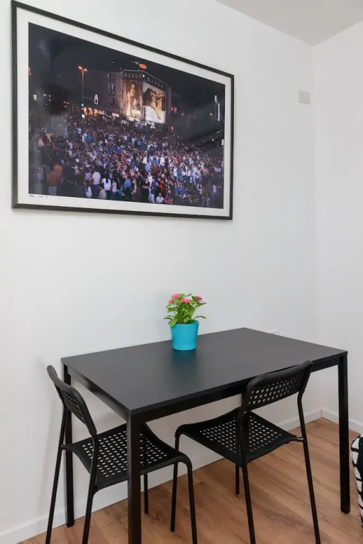 Herzel beach apartment