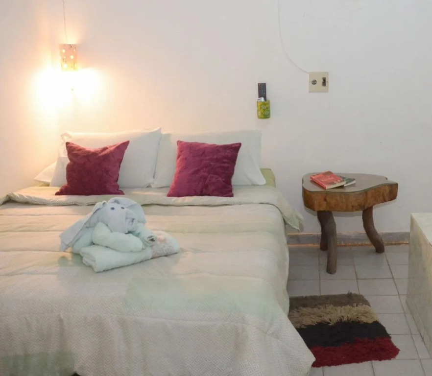 Natu's Hostel