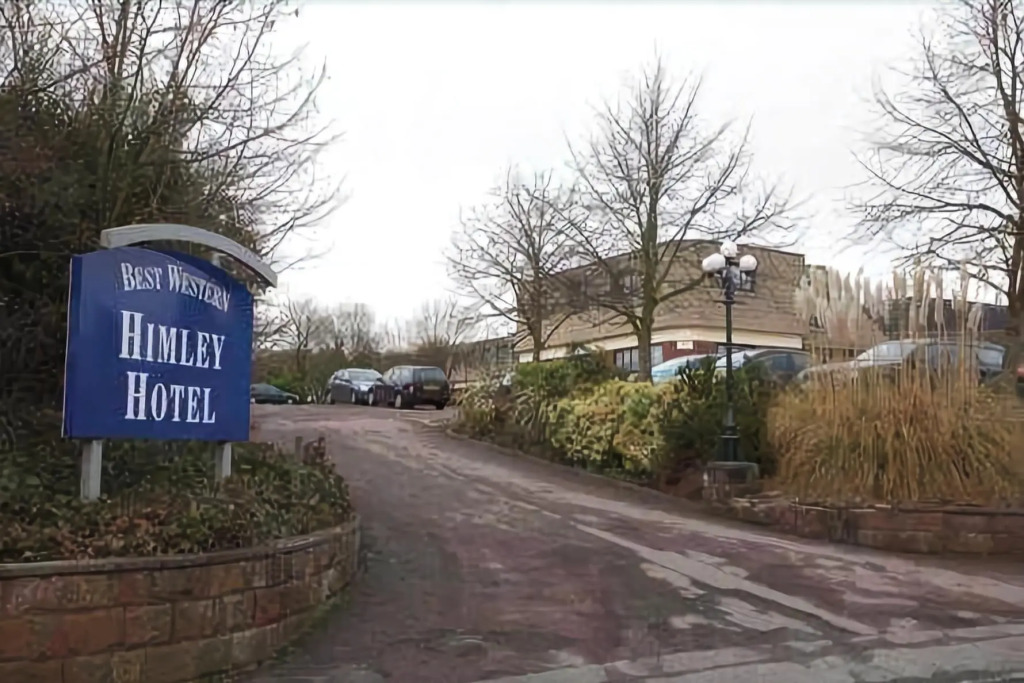 Himley Country Hotel
