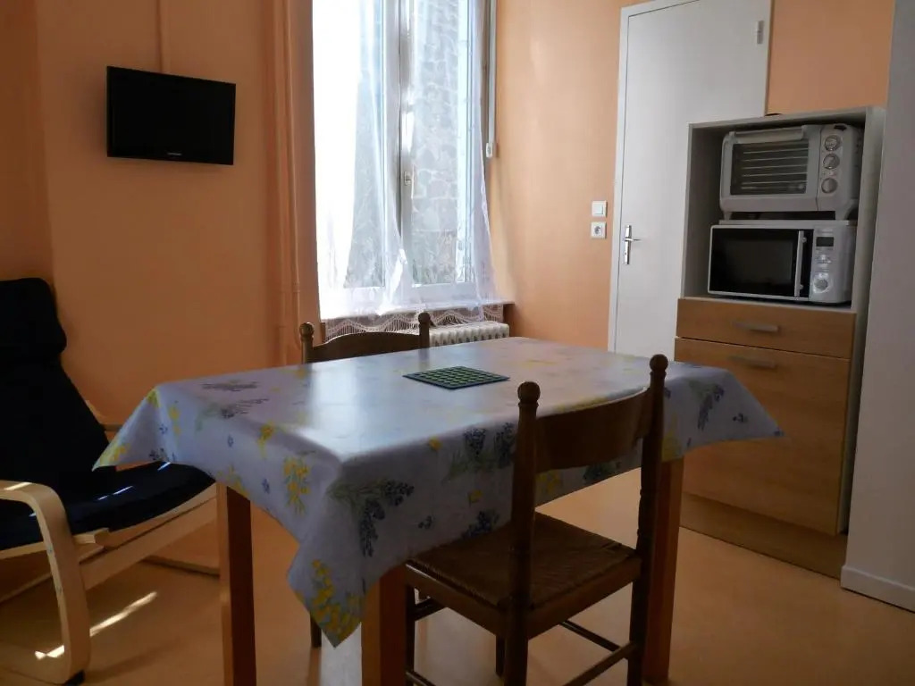 Résidence Le Castel Médicis