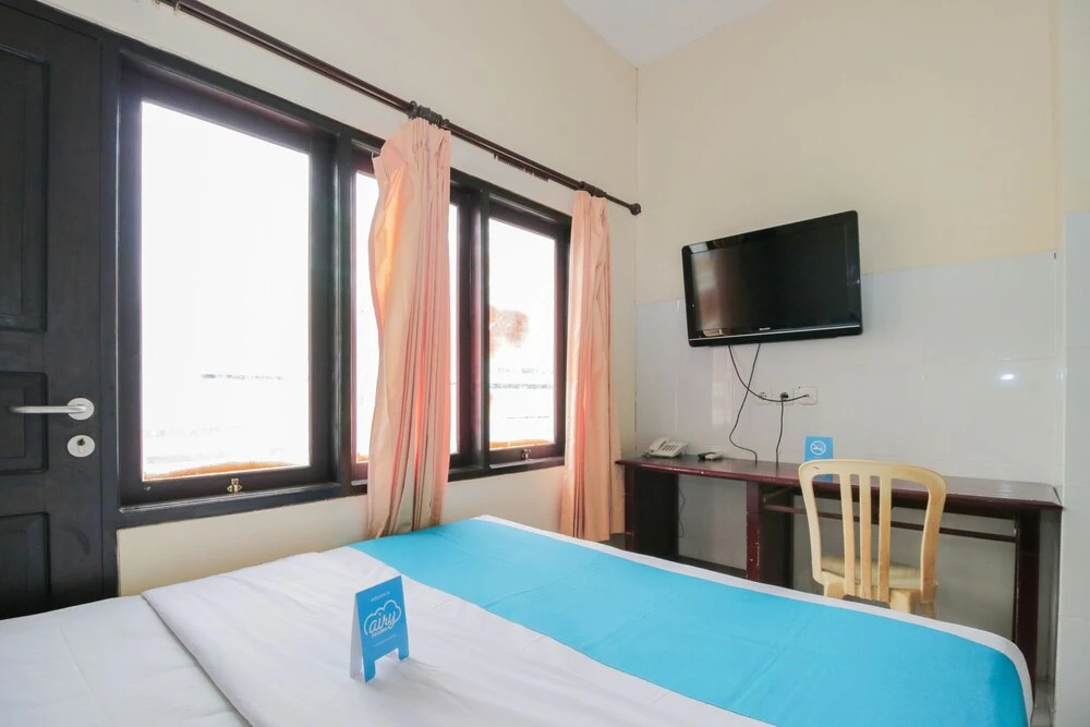 Airy Sirimau Cendrawasih 32 Ambon
