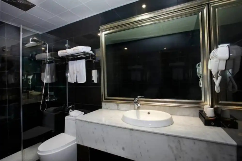 Yeste Hotel Xiangshan Park