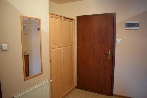 Apartamenty Pod Pilskiem