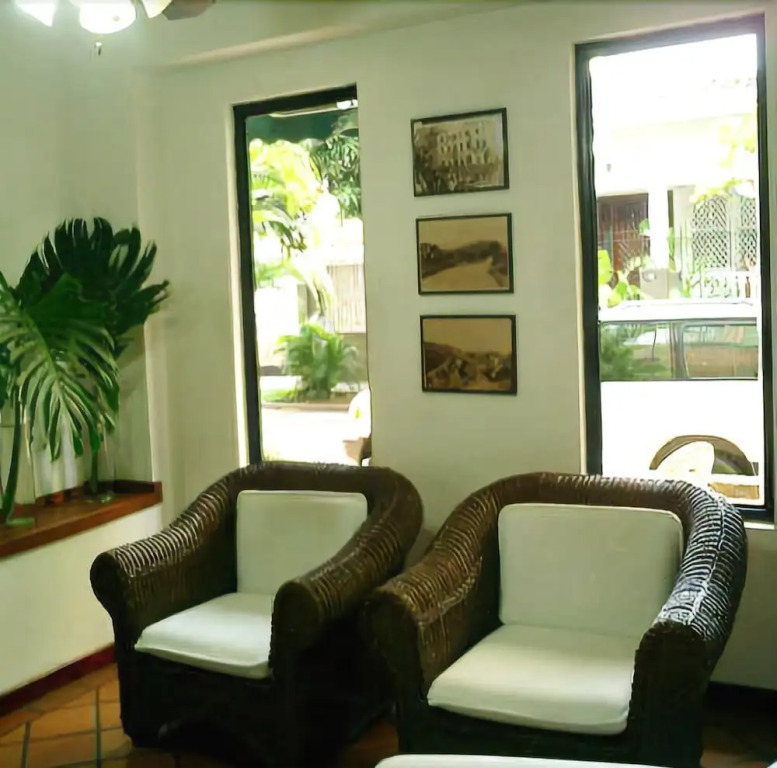 Casa Toscano